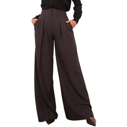 Broek La Modeuse 76559_P181354