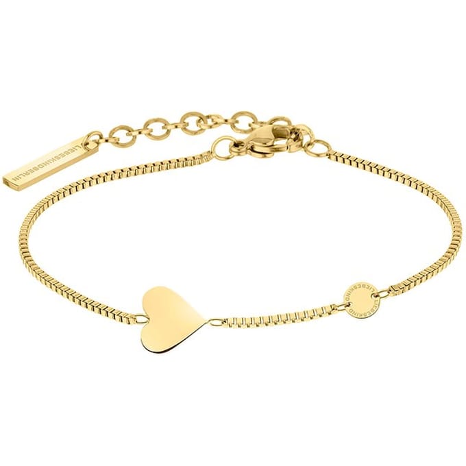 Liebeskind Armband LJ-0510-B-20