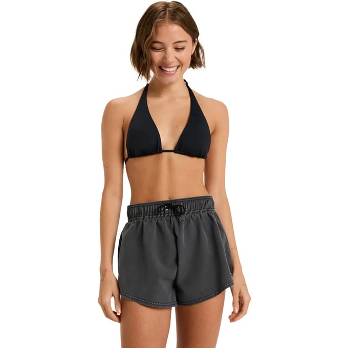 Dames boardshorts Roxy No Bad Waves