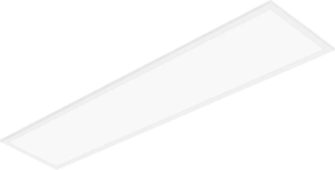 Ledvance LED Paneel 120X30CM | 33W 4000K 4320lm 840 | IP40 DALI Dimbaar