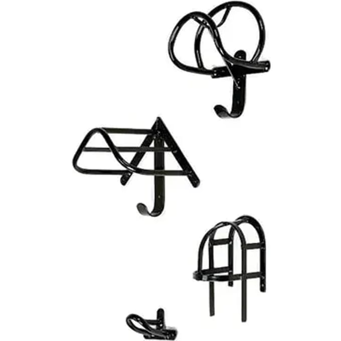 Hanger voor de bridon Stubbs S21C