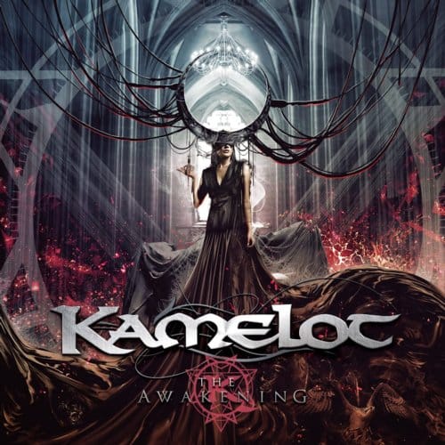 The Awakening - Kamelot