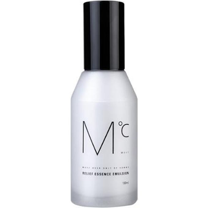 Mdoc Relief Essence Emulsie 100ml
