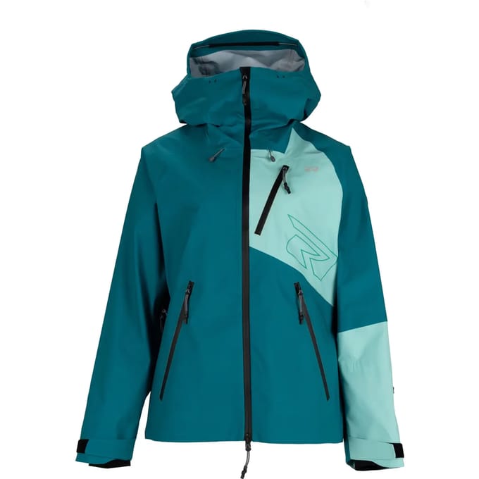 Dames ski jas Rehall Cameroon-R