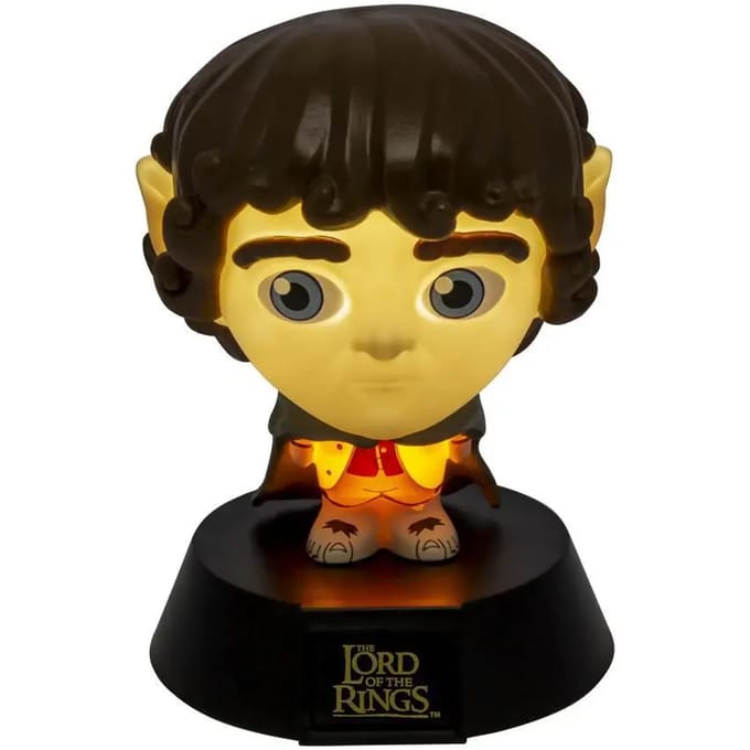 Lord of the Ring Frodo Icon Light BDP