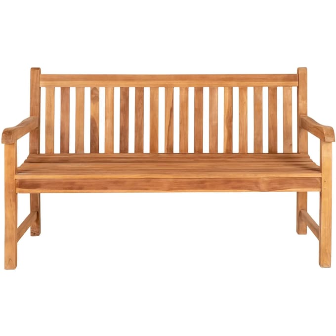 House Nordic Tuinbank Cabo Teak 150cm