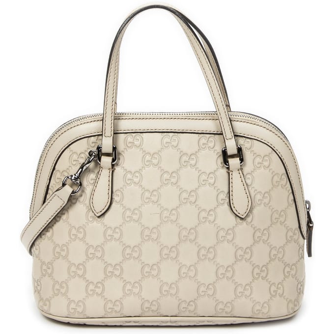 Mini Dome Crossbody   schoudertas