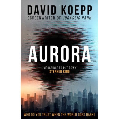 Aurora - David Koepp