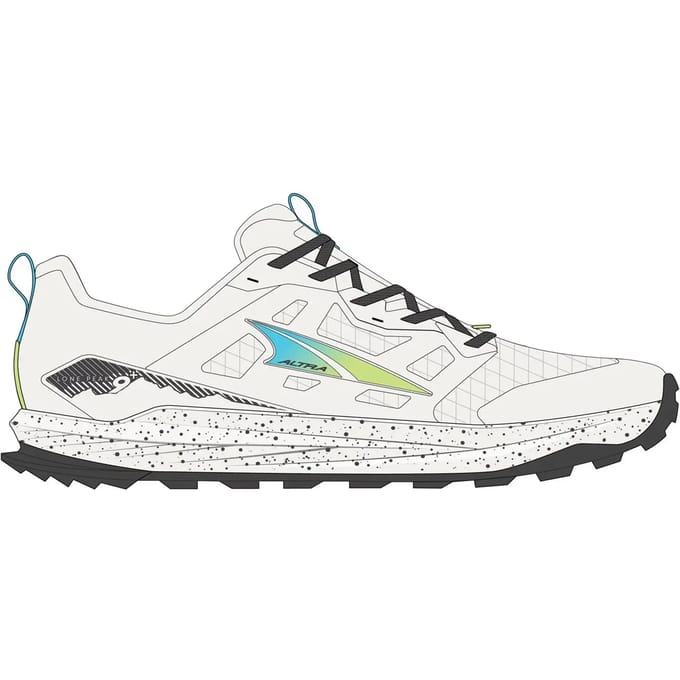 Trailschoenen Altra Lone Peak 9+