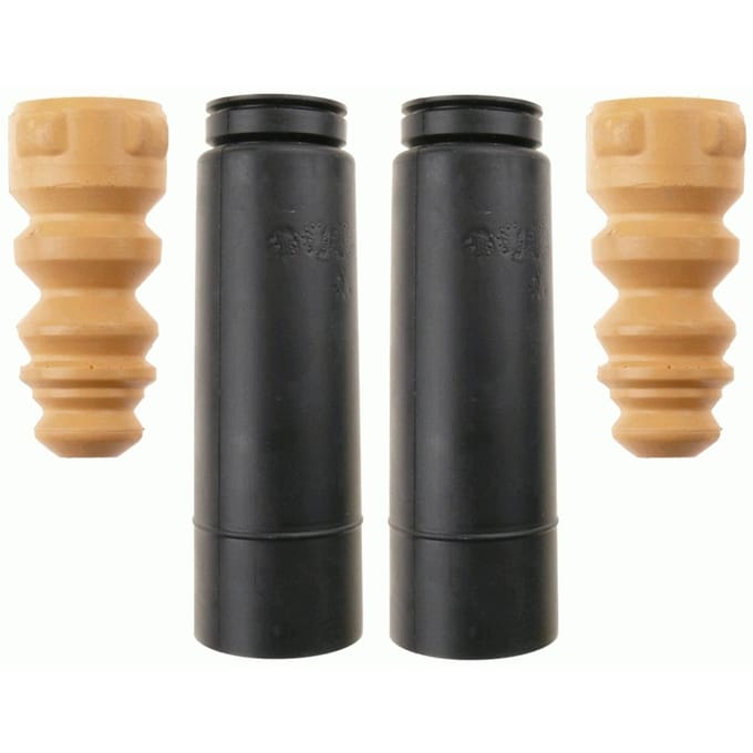 Stofkap, schokdemper Service Kit SACHS 900 140