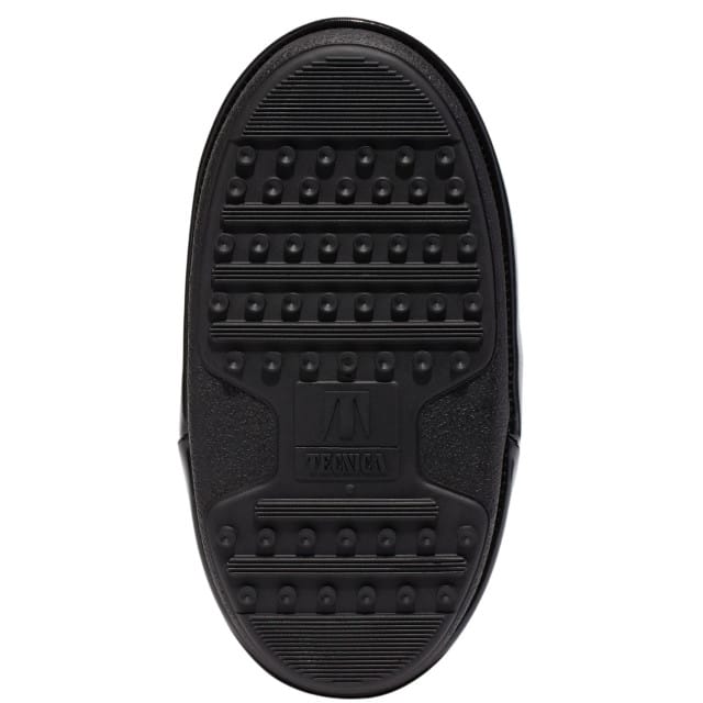 Moon Boot - Laarzen Zwart Moon Boot Mb Icon Low Glance Boots Zwart 80d1409350