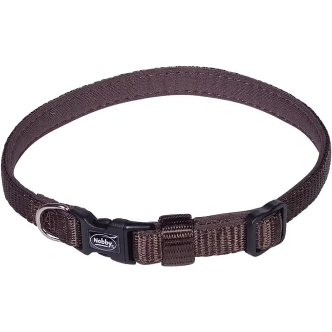 Mini hondenhalsband Nobby Pet Classic Preno