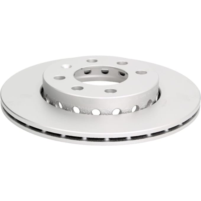Remschijf BOSCH 0 986 479 B42 voorkant, geventileerd, sterk gecarboniseerd, 1 Stuk