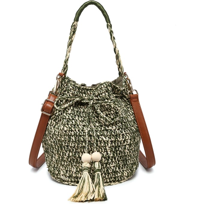Kassandra Emmerbucket tas Women