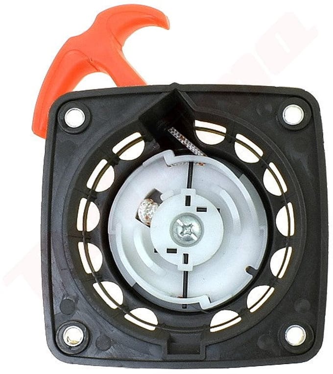 Trekstarter passend op Chinese bosmaaier 2TW