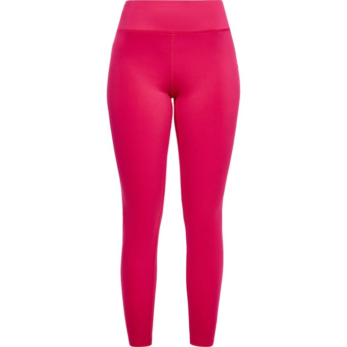 Faina Broek Dames roze