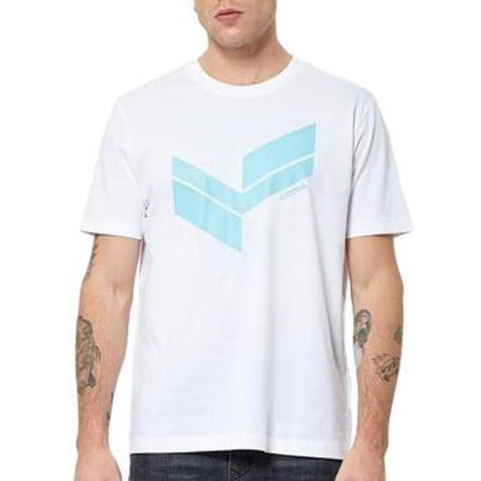 T-shirt Korte Mouw Kaporal BRYZ