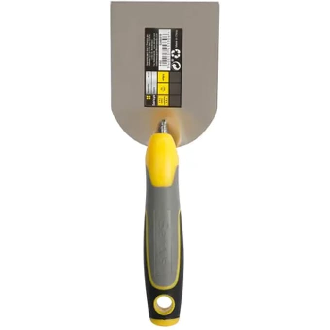 Sencys Bandtroffel 80mm