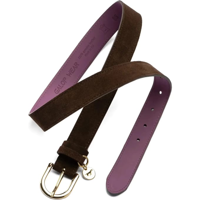 Riem Galop Wear