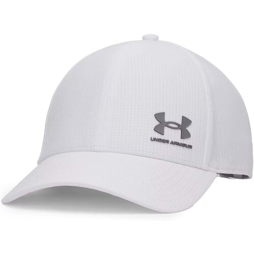 Under Armour Armourvent Low Adjustable Pet Wit Man