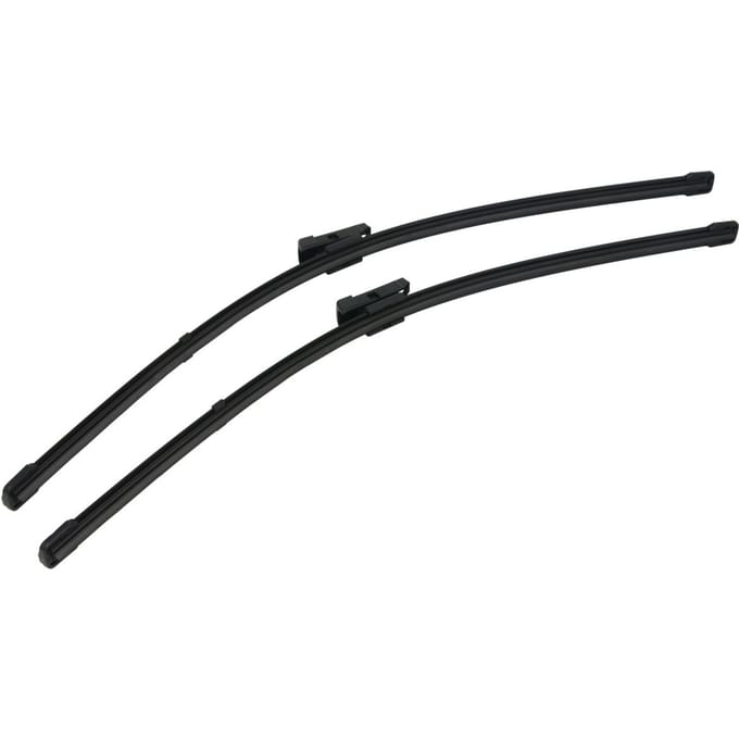 Wisserblad DENSO DF-411, 580/530mm, Voor