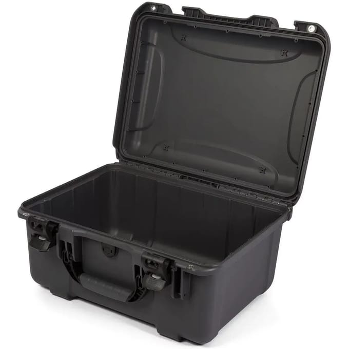 Nanuk 933 Case - Graphite