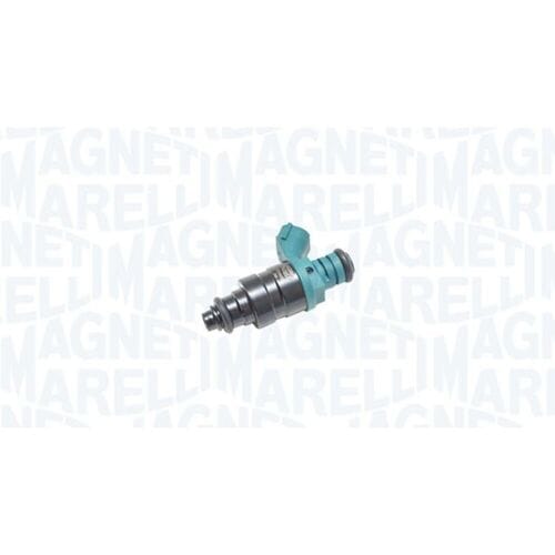 Brandstofinjector MAGNETI MARELLI 805000000074