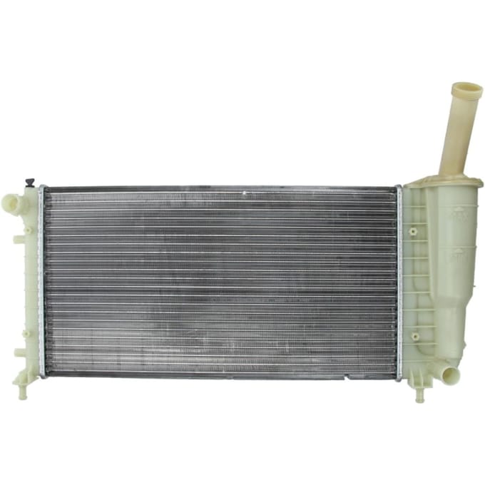 Radiator, motorkoeling DENSO DRM09105