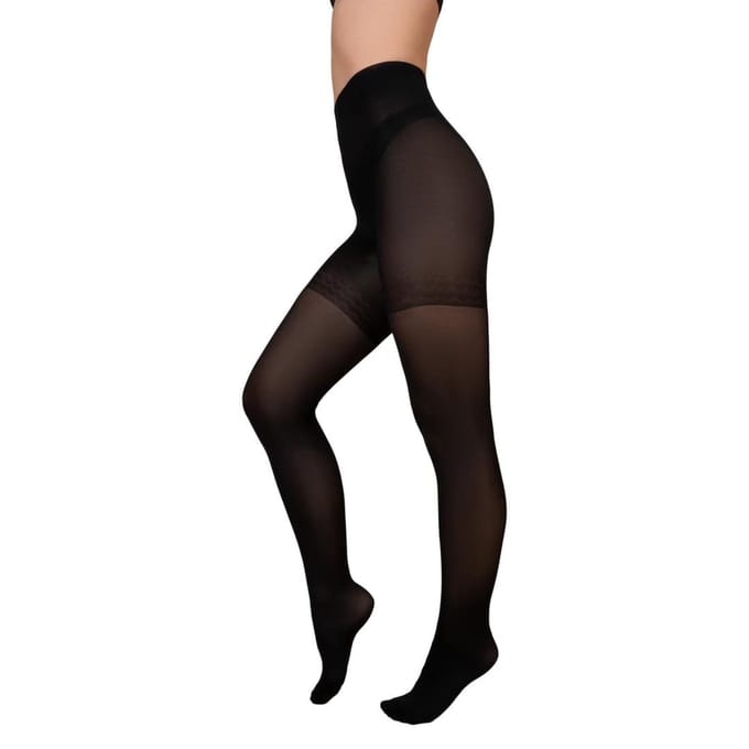 Damespanty Bye Bra Control Slim 70 Den