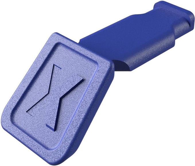 Knipex 00 61 10 CB Tangmarkering 10 stuk(s)