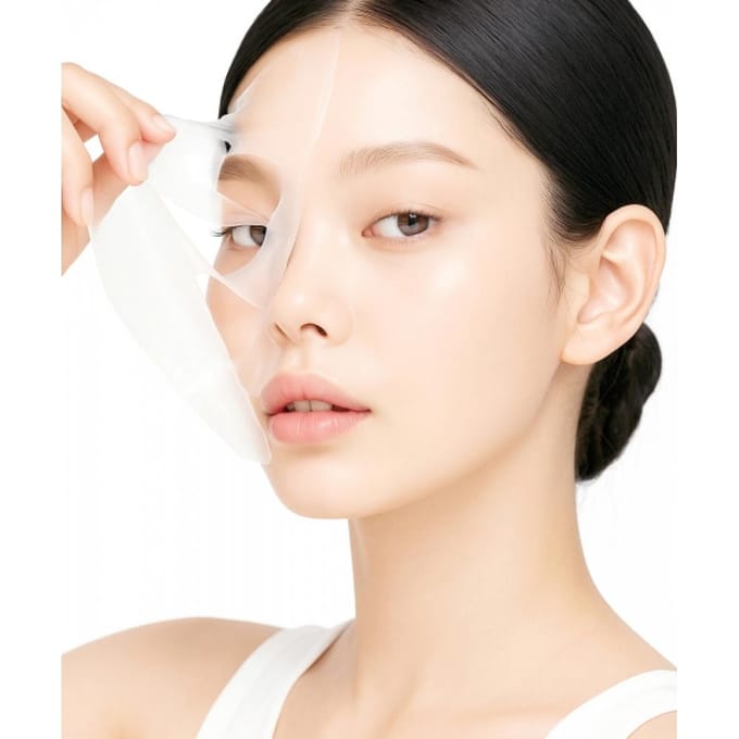 Hamel 3x Pdrn Botul Nacht Gelmasker BOTOOL MASK 34gx4 pack