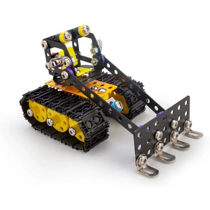 Constructiespel Constructor Alexander Toys Dety