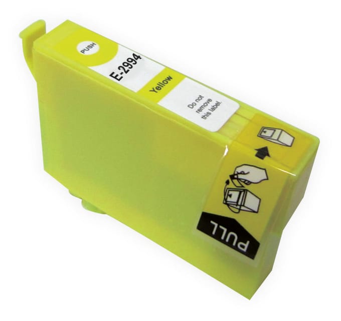 SecondLife - Epson 29 XL Yellow (T 2994)