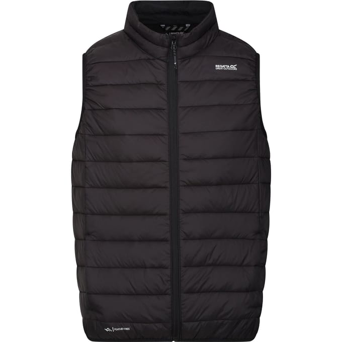 Regatta Heren marizion gewatteerd gilet