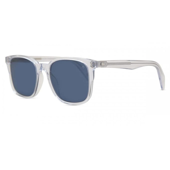 Rag & Bone RNB5016/S Crystal 52/19/150 MAN Zonnebrillen