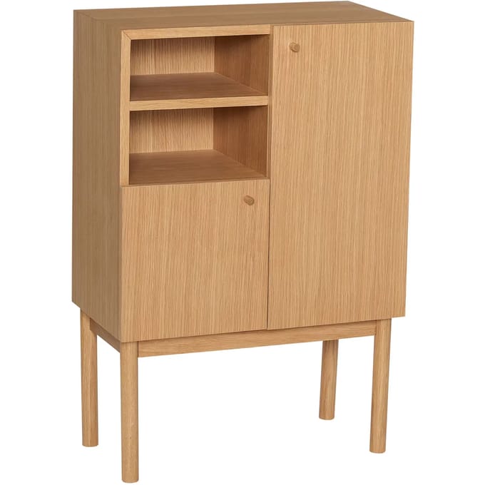 Console tafel Hubsch Interior Nobby
