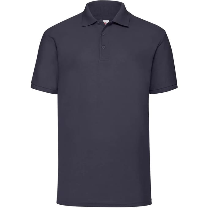 Polo Fruit of the Loom