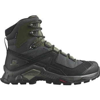 Wandelschoenen Salomon Quest Gtx