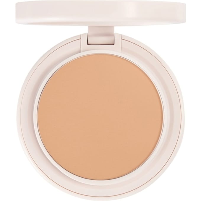 Kylie Jenner Cosmetics Stichting Natural Blur Powder Foundation Dames 10 g
