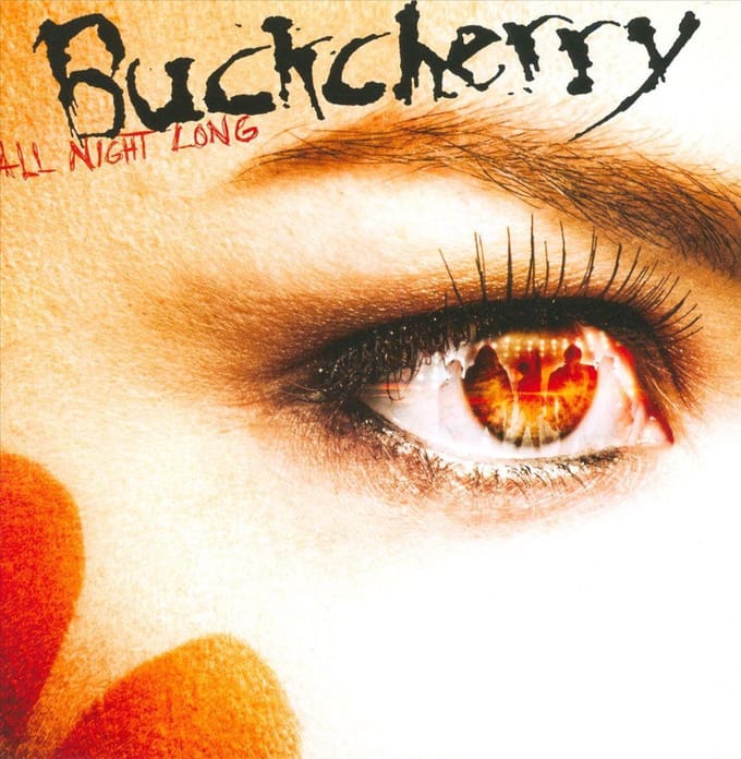 All Night Long - Buckcherry