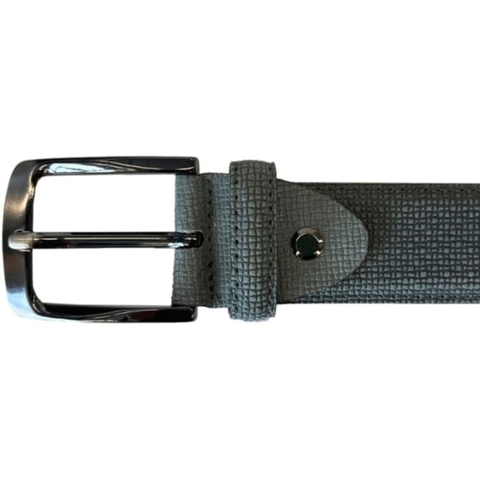 Rehab 8842223401-belt wall suede 6400-green