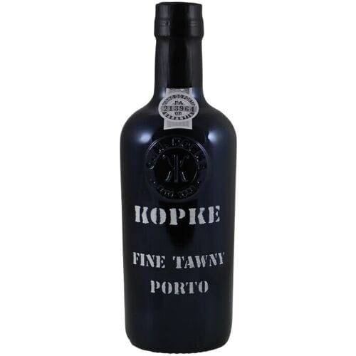 Kopke Fine Tawny Port - 375 ml