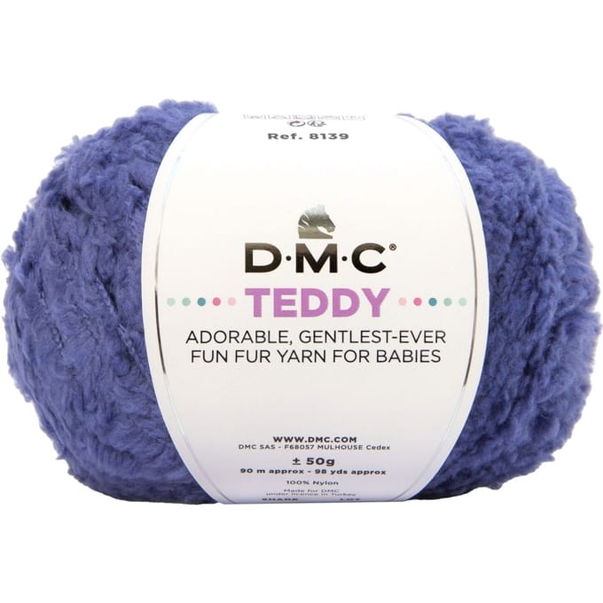 DMC Teddy baby garen - Kleur 316