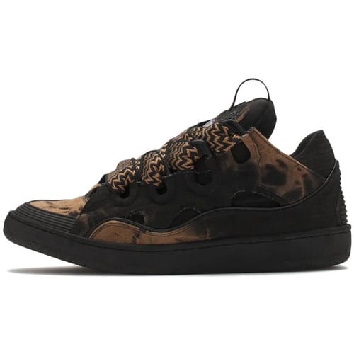Lage Sneakers Lanvin Sneakers Curb