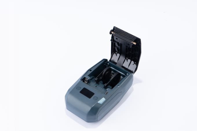 Niimbot M2 - Labelprinter - Labelmaker - Kleurendruk - Smart Color Printing - Print Breedte tot 50mm - Thermal Transfer - 304dpi - 2000mAh