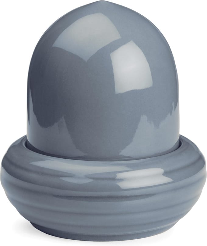 Kähler - Cono Voorraadpot - 11.5 cm