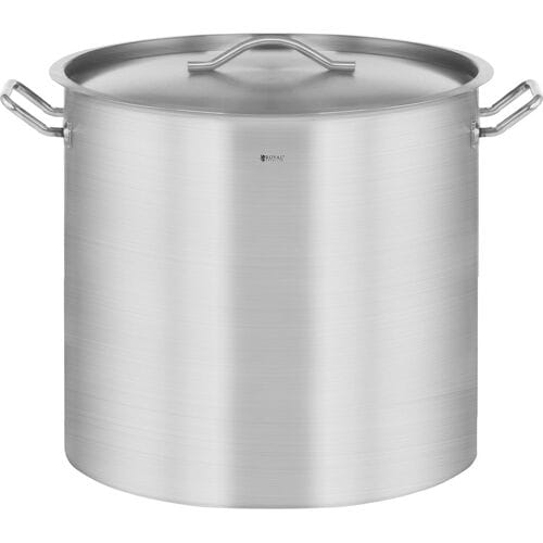 Kookpan inductie - 70 l - Ø 45 cm - Royal Catering
