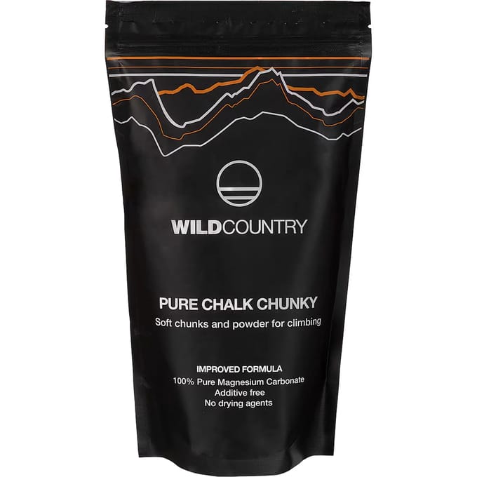Magnesia Wild Country Pure Chuncky