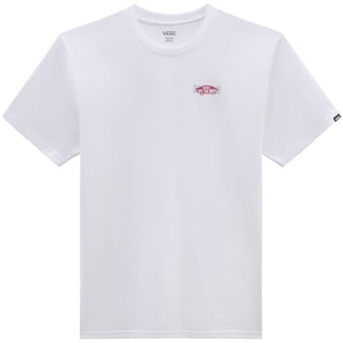 T-shirt Korte Mouw Vans Heren T-shirts