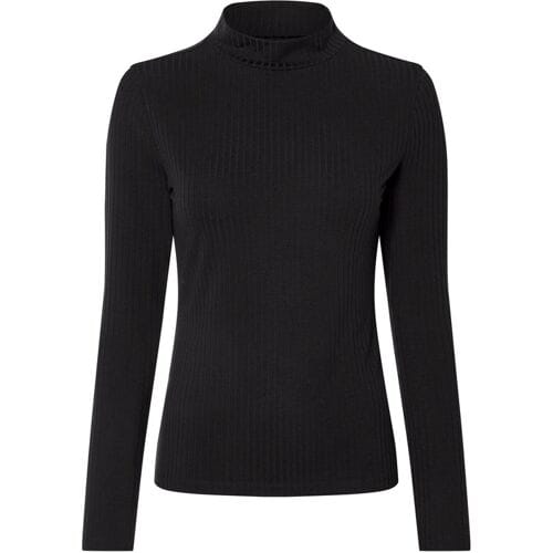 ESMARA Dames trui (Zwart, L (44/46))
